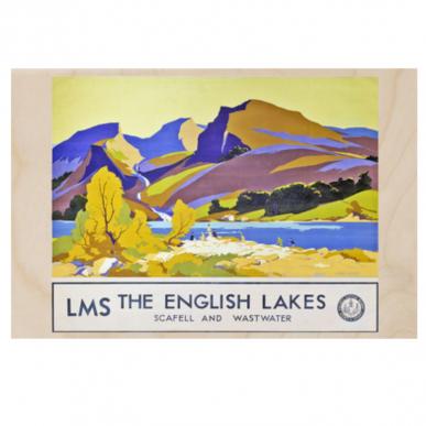 The English Lakes